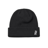 BR LOGO BEANIE