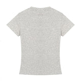 チェリーアップルグラフィックスリムTシャツ