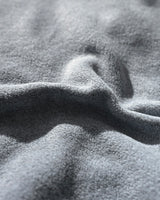 OZ FLEECE HOOD ZIPUP