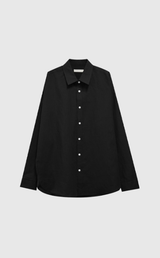 [Unisex] イーザースタンダードリネンシャツ/ 8 カラーズ