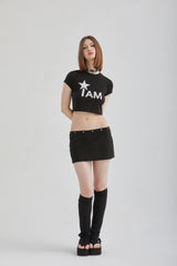I AM T-SHIRT