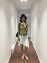 YWD SUMMER CARDIGAN (5color)