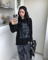 Took loose knit (Unisex)
