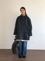 Mare String Denim Pants (2color)