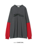 No.1173 C レイヤードT