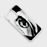 Eyes Chasing the Horizon Phone Case Ver.2 (GelHard)