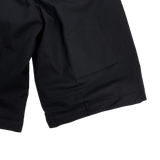 reverse tag shorts