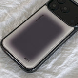 サンケースグラフィックミスト ディープグレー