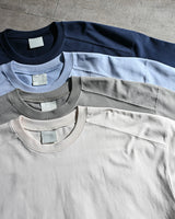 HDL クールエバーロングスリーブTシャツ