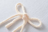 Sunset Wave Knit Embroidery 231646425