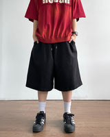 Feden Bermuda Sweatpants 2C