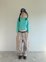 ファイン T
