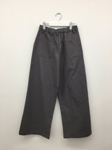 ローリベットストライプパンツ (3color)