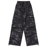 クリーフカモポリカーゴパンツ ユニセックス (2Color)