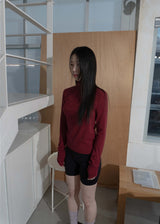  BASIC POLA WITH NECK WARMMER