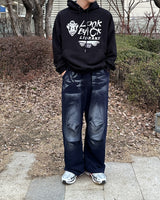 Daunt Spray Sweatpants