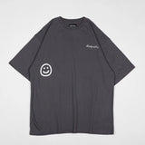 FAITH FADE - Diversity Oversized Tee (Dark Grey)