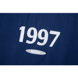 1997 Stake Short Sleeve T-Shirt (White)