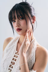 NO.378 925シルバーリング