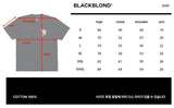 BBD Classic Smile Logo T-Shirt (Black)