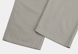 Look Wonderant 3-Layer Lengths Round Tuck Wide Banding Pants