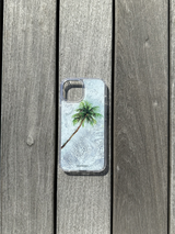 [MADE] Palm Tree - Jellyhard Case