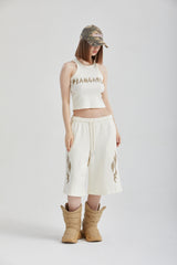 FLARE PANTS