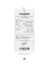 【MADE】sppe ドットコーデュロイバッグ [ベージュ]