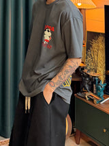 Soda Boy Short-Sleeve T 3COLOR