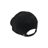 スローガンリフレクトボールキャップ