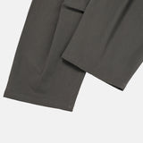 バインコットンカーブパンツ – M, L (3 Colors)