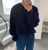 ASCLOfit スプリングニット（3色）
