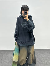 Mud Denim Pants