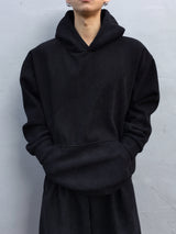 [SET] Momon Golden Pullover Hoodie + Pintuck Wide Pants 4C