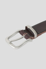 Cole Cow Leather Belt