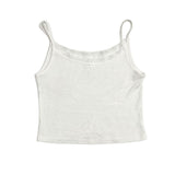 Ribbon mini sleeveless