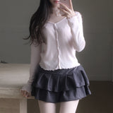 Cloud Cardigan - PINK