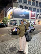 No.1164 C WP windbreaker JK (4color)