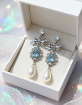 アクアジュエルプリンセスピアス