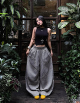 THE FANCE | LILRAY PANTS