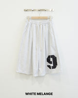 Noti Bermuda Sweatpants