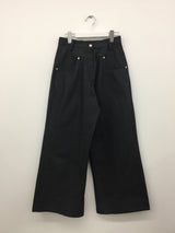 ローリベットストライプパンツ (3color)