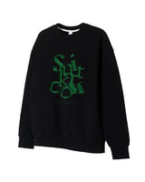 SUIT-KR MTM - Black(UNISEX)