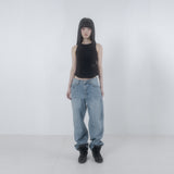 エッセンシャルスリーブレス 001