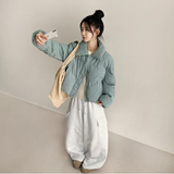 Poin Golden Short Padding 
