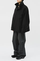 Reversible Fishtail Parka (2color)