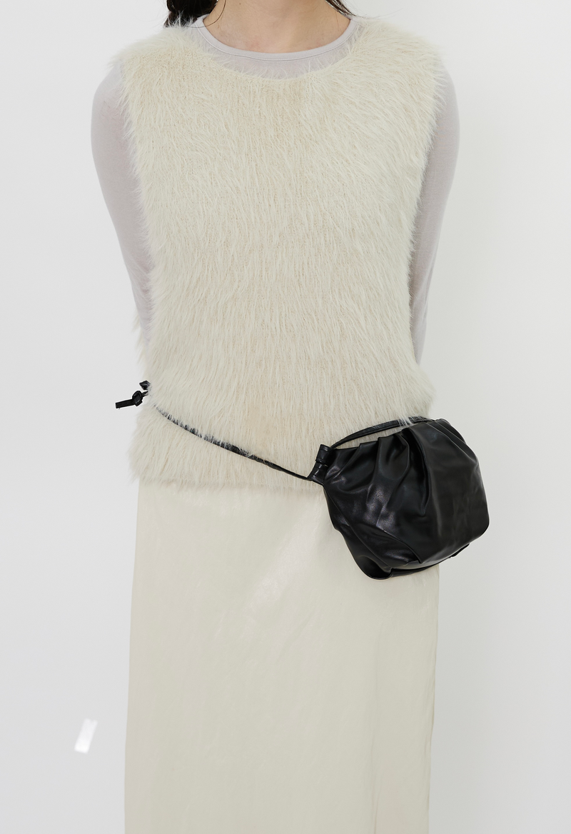 shirring bag