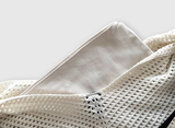 Lloyd Net Shoulder Bag / 4 colors