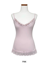 Wish Lace Coloring Sleeveless