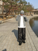 Forbe Golji Warmer Long Sleeve 4C